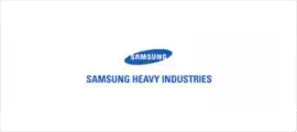Samsung Heavy Industries – Shipbuilding & Crane Partner