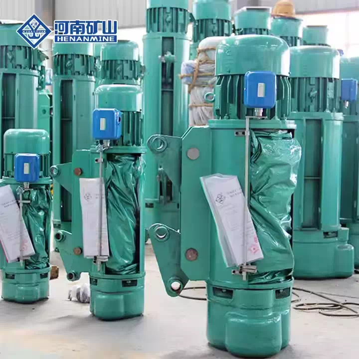Industrial Electric Hoist CD MD for warehouse and construction