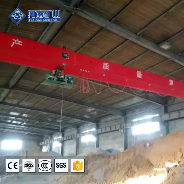 Casting Ladle Crane - Reliable Ladle Handling Solution for Steel Mills
