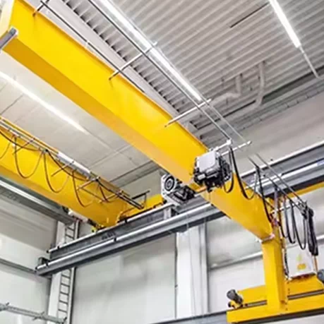 European Customized Wall-Mounted Jib Crane with Slewing Design
